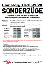 presse/715287/infos-zu-den-sonderzuegen-nach-rossleben Infos zu den Sonderzügen nach Roßleben, am 10.10.2020 ab dem Naumburger Ostbahnhof.