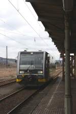 2009/36371/-bis-zur-enfahrt-unsere-zuges ... bis zur Enfahrt unsere Zuges. Die Weiterfahrt erfolgte mit der Burgenlandbahn, im 672 910 als RB25972.   ... 