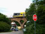 Bahntechnische Anlagen