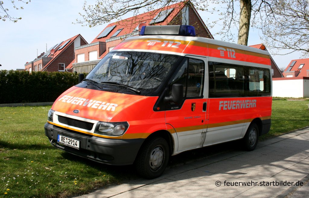 Feuerwehr Gladbeck
Florian Gladbeck   /19/1
RE 2914
MTF
Ford 85 T300
Aufgenommen bei Tag der Offenen T�r der Feuerwehr Gladbeck Rentfort,24.4.2010 