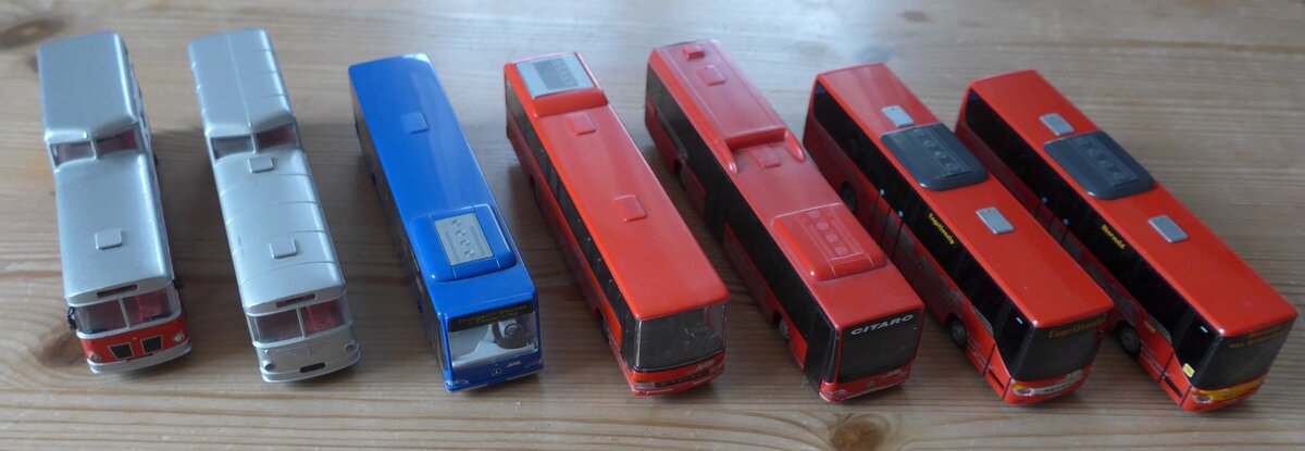 (157'504) - Diverse AFA-Modelle am 24. November 2014 in Thun