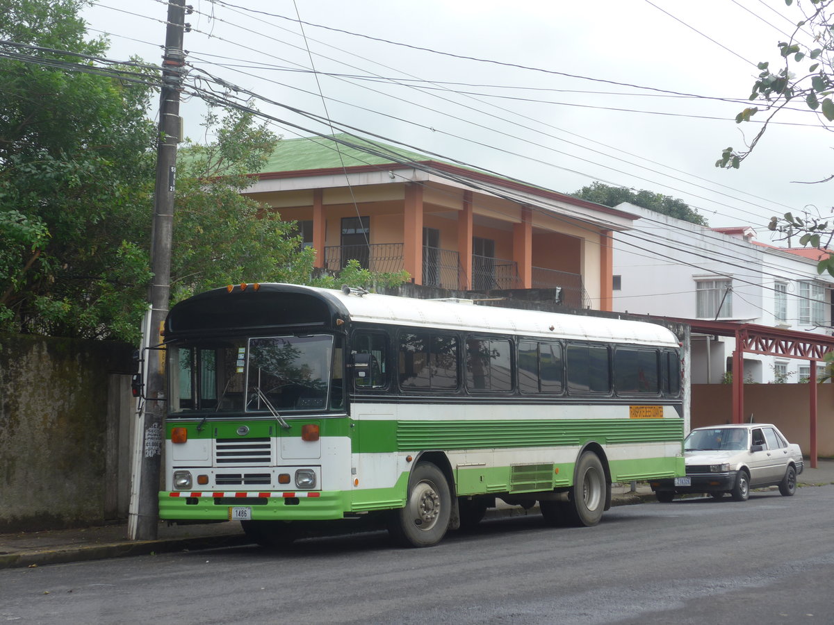 (211'320) - ??? - 1486 - Bluebird am 15. November 2019 in Talarn