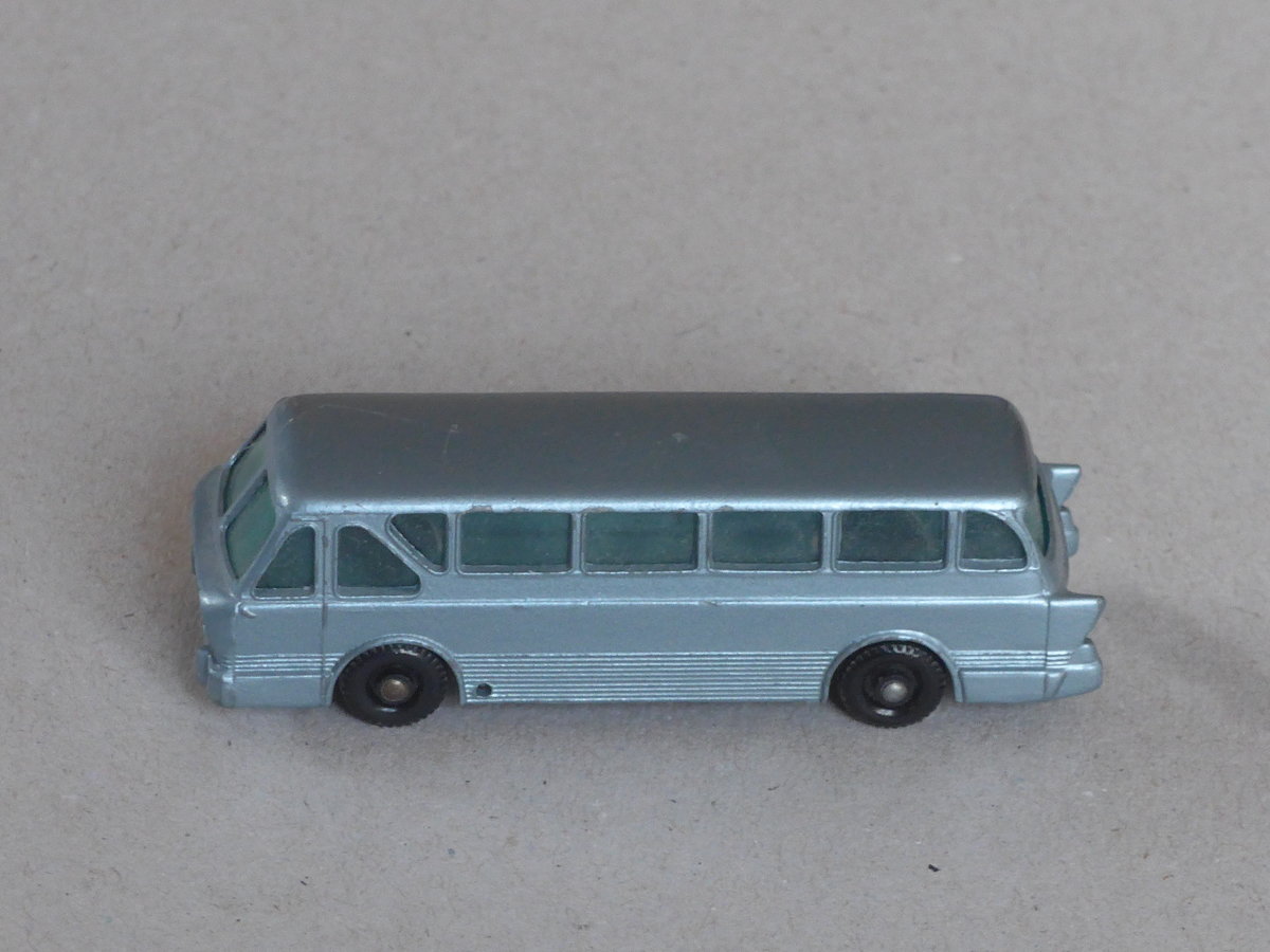 (223'313) - Aus England: ??? - Leyland am 29. Januar 2021 in Thun (Modell)