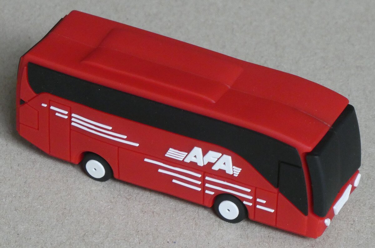 (264'249) - AFA-Spielbus am 1. Juli 2024 in Thun