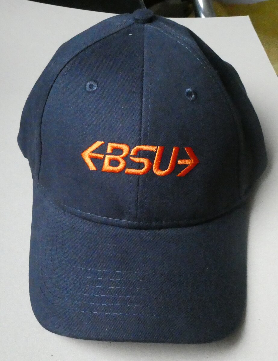 (282'233) - BSU-D�chlikappe am 9. November 2025 in Thun