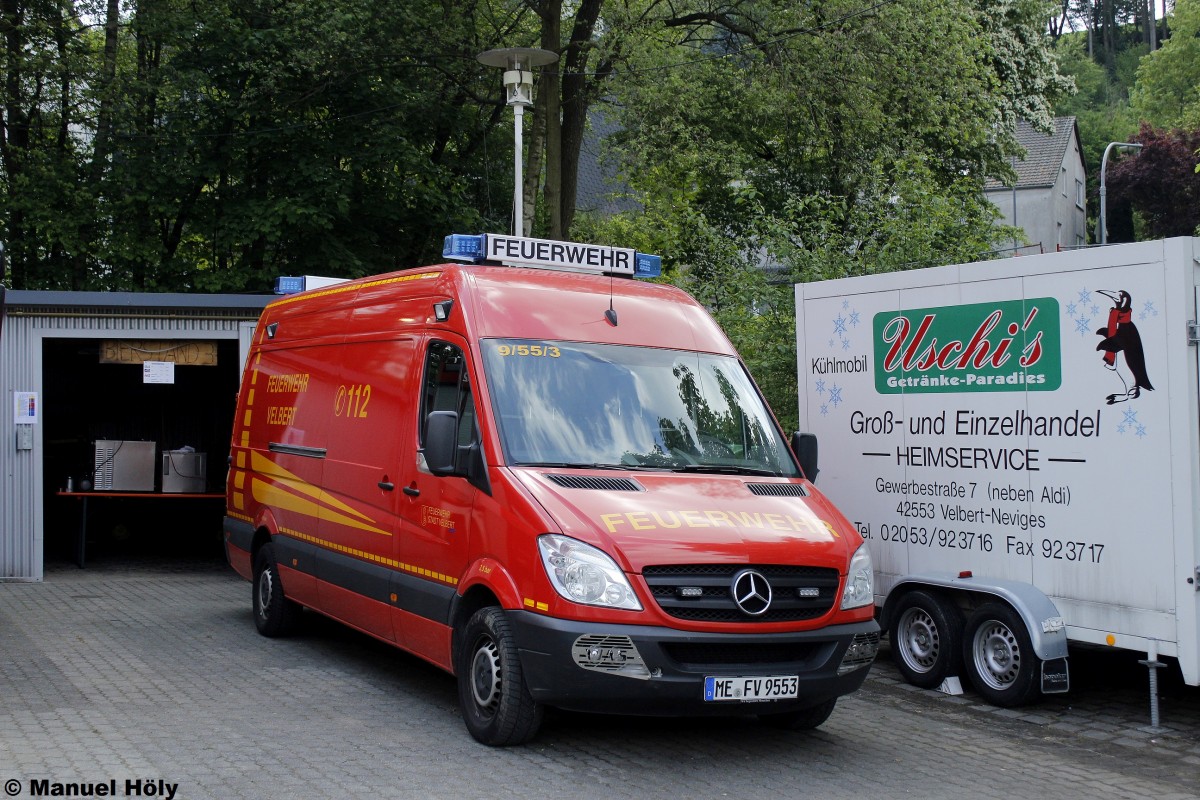 GW-ÖL (Florian Velbert 3-GW-ÖL).