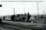 zugverkehr-in-naumburg/71922/dr-94-1335-mit-einem-personenzug DR 94 1335 mit einem Personenzug auf Gleis 6 in Naumburg (S) Hbf; 18.02.1968 (Foto: Karl-Friedrich Seitz)