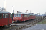 zugverkehr-in-zeitz/495095/dr-172-166-1-am-19031991-abgestellt DR 172 166-1 am 19.03.1991 abgestellt in Zeitz. (Foto: Ingmar Weidig)