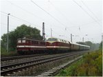 Am 17.09.2016 machten die Ostsächsischen Eisenbahnfreunde aus Löbau (Sachs) einen Ausflug nach Naumburg.