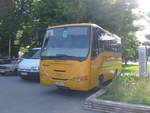 (207'104) - ??? - EB 0285 AP - Otoyol am 3.