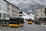 PostAuto Graub�nden - GR 187'348/PID 12'104 - eMAN am 10.