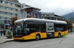 (280'650) - PostAuto Bern - BE 610'540/PID 12'129 - eMercedes am 23.