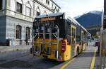 (281'697) - PostAuto Wallis - VS 565'809/PID 11'975 - eMercedes am 21.