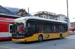 (281'776) - PostAuto Wallis - VS 581'434/PID 12'162 - eMercedes am 24.