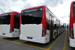 (279'611) - RVBW Wettingen - (145'899) - eMercedes am 29.