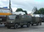 (263'935) - Schweizer Armee - M+55'381 - Bucher-Mowag am 22.