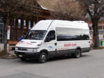 (257'950) - Schaad, Wasserwendi - BE 159'143 - Irisbus am 28.