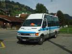 (147'377) - Ueltschi, Zweisimmen - BE 321'159 - Iveco am 28.