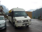 (206'251) - Marchetti, Airolo - Iveco (ex CarPostal Ouest; ex P 23'102) am 9.