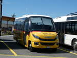 (237'847) - CarPostal Ouest - VD 457'246 - Iveco/Rosero am 3.