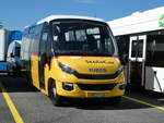 (238'569) - CarPostal Ouest - VD 457'246 - Iveco/Rosero am 30.