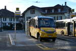 (284'136) - PostAuto Graub�nden - GR 162'993/PID 12'101 - Iveco/K-Bus am 14.