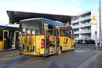(284'138) - PostAuto Graub�nden - GR 162'993/PID 12'101 - Iveco/K-Bus am 14.