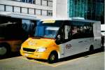 (104'507) - CarPostal Ouest - Nr.