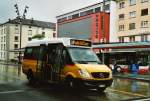 (117'305) - PostAuto Ostschweiz - Nr.