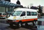 (122'701) - Bamert, Wollerau - SZ 19'046 - Mercedes am 10.