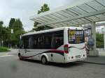 (144'906) - Limmat Bus, Dietikon - AG 370'306 - Mercedes (ex BDWM Bremgarten Nr.