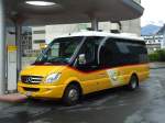 (145'315) - Autotour, Visp - VS 4411 - Mercedes am 22.