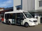 (166'535) - EvoBus, Kloten - ZH 792'286 - Mercedes am 6.