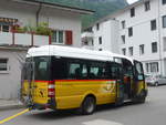 (193'126) - STANI, Oberrickenbach - NW 5314 - Mercedes/VDL am 20.