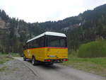 (205'512) - PostAuto Bern - BE 755'378 - Mercedes/Kusters am 26.