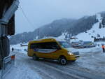 (231'867) - Grindelwaldbus, Grindelwald - Nr.