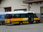 (236'959) - CarPostal Ouest - VD 603'814 - Mercedes am 6.