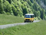 (237'631) - PostAuto Bern - BE 755'377 - Mercedes/Kusters am 26.