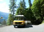 (237'665) - PostAuto Bern - BE 755'377 - Mercedes/Kusters am 26.