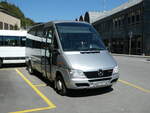 (254'906) - Gaudenz, Andeer - GR 108'114 - Mercedes (ex Mark, Andeer) am 8.