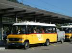 (255'040) - PostAuto Bern - BE 755'377/PID 5683 - Mercedes/Kusters am 10.