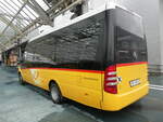 (267'905) - PostAuto Graubnden - GR 56'016/PID 10'176 - Mercedes am 8.