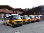 (268'151) - PostAuto Bern - BE 755'378/PID 5684 - Mercedes/Kusters am 12.