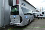 (278'024) - Reiko Trans, Sirnach - Mercedes am 25.