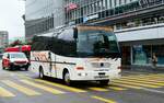 (279'255) - Badertscher, Bern - BE 158'691 - Mercedes/Auwrter am 21.
