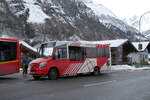 (284'448) - AS Engi - Nr. 8/GL 7708 - Mercedes/Kutsenits am 30. Januar 2026 in Elm, Sportbahnen