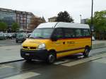 (143'898) - CarPostal Ouest - VD 386'108 - Renault am 27.