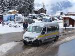 (158'832) - TVB Verbier - VS 424'032 - Renault am 22.