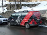 (244'345) - Ski Valais, Sion - VS 492'009 - VW am 1.