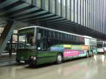 (128'660) - PostBus - BB 5100 - Mercedes am 11.